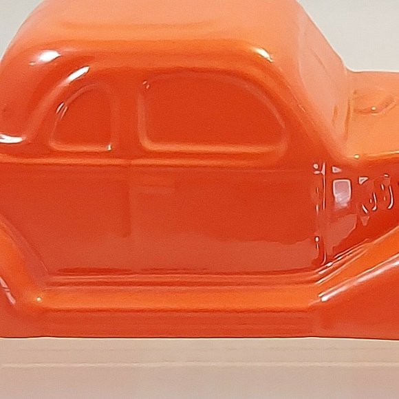 Vintage Avon 1936 Ford Tai Winds After Shave Bottle Empty w/cap - Picture 9 of 12